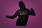 Proud Black Girl Hoodie